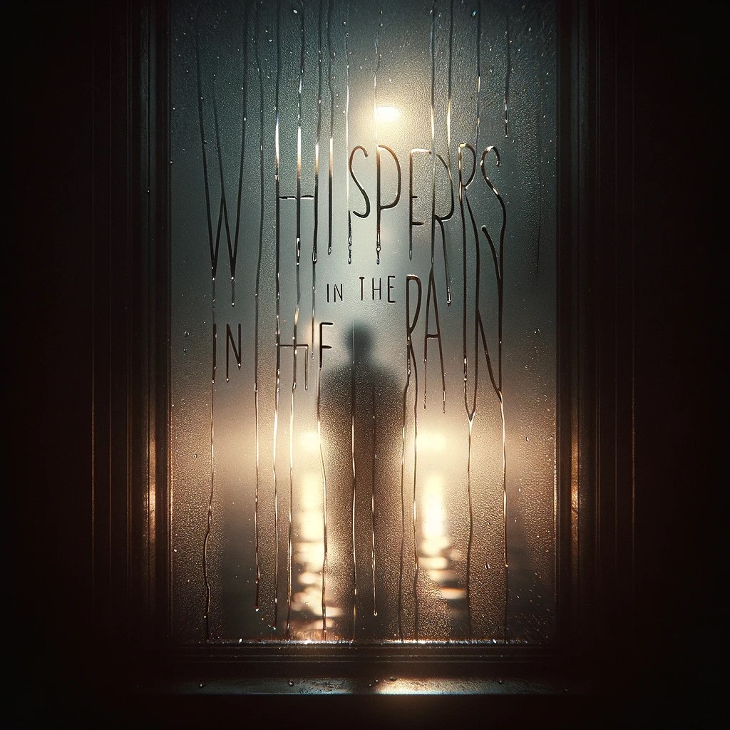 Whispers in the Rain
