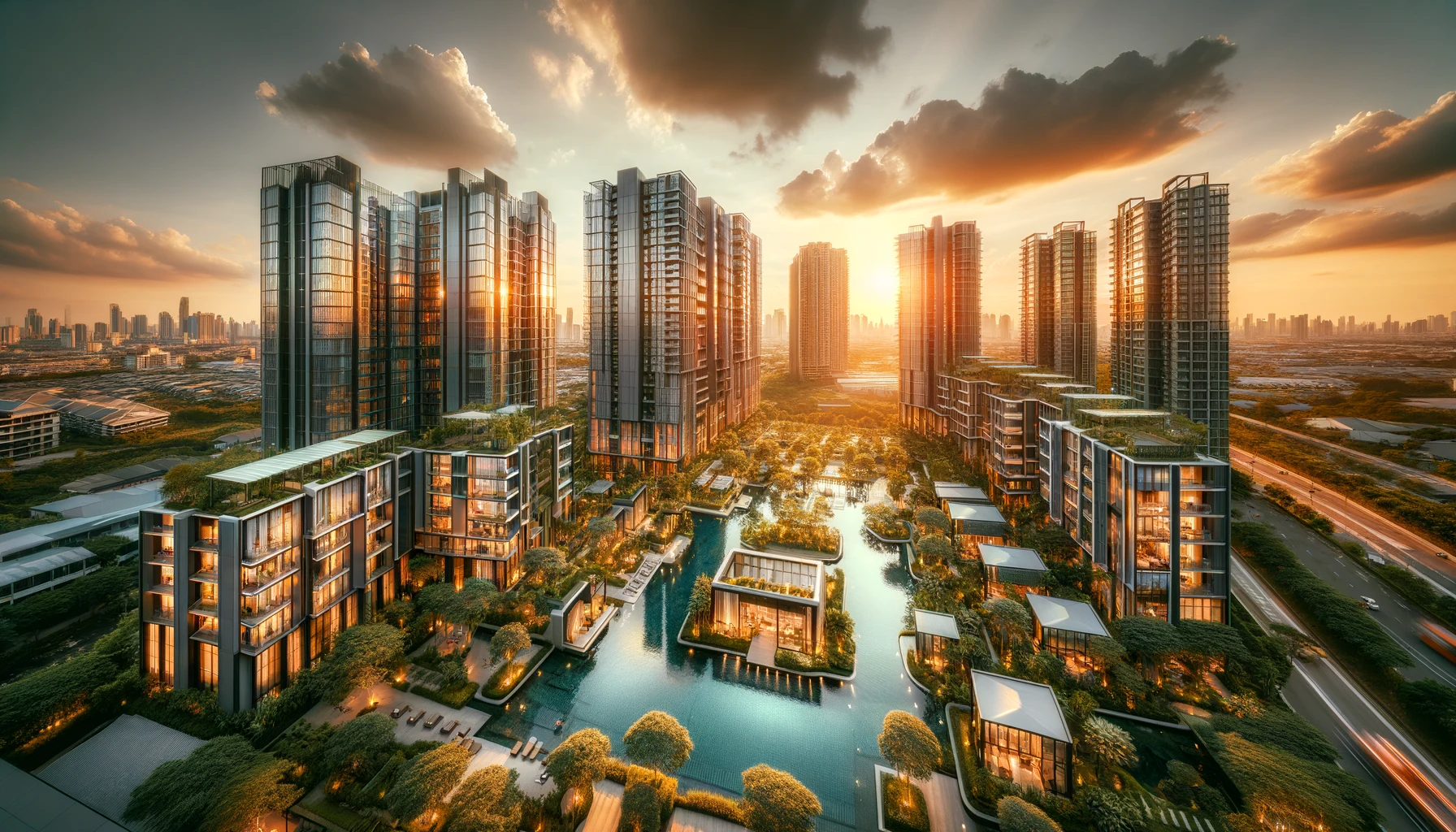 Visual Reference: Navigating Inflation And Condominium Management In Ontario Challenges