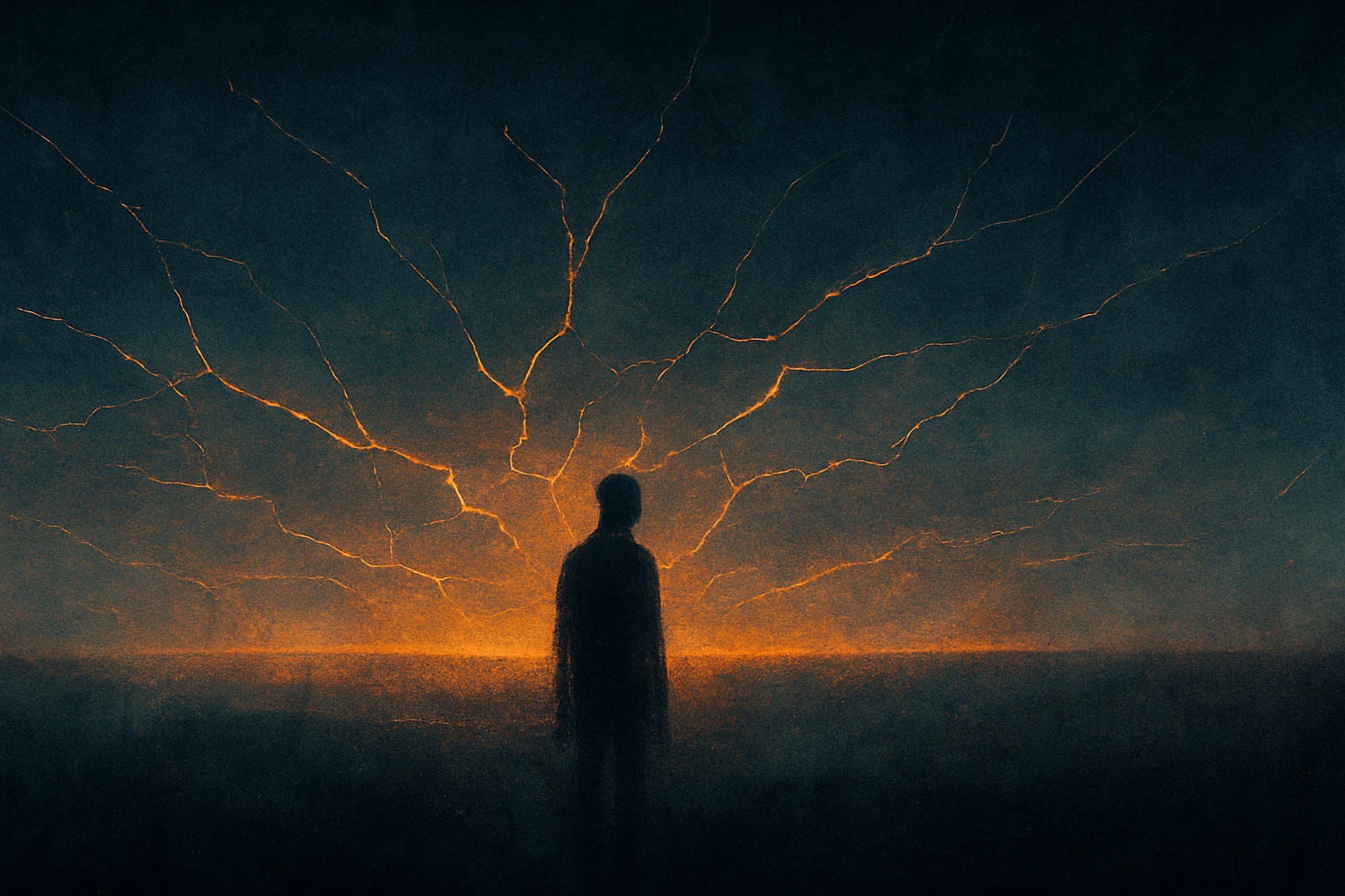 The Things We Become