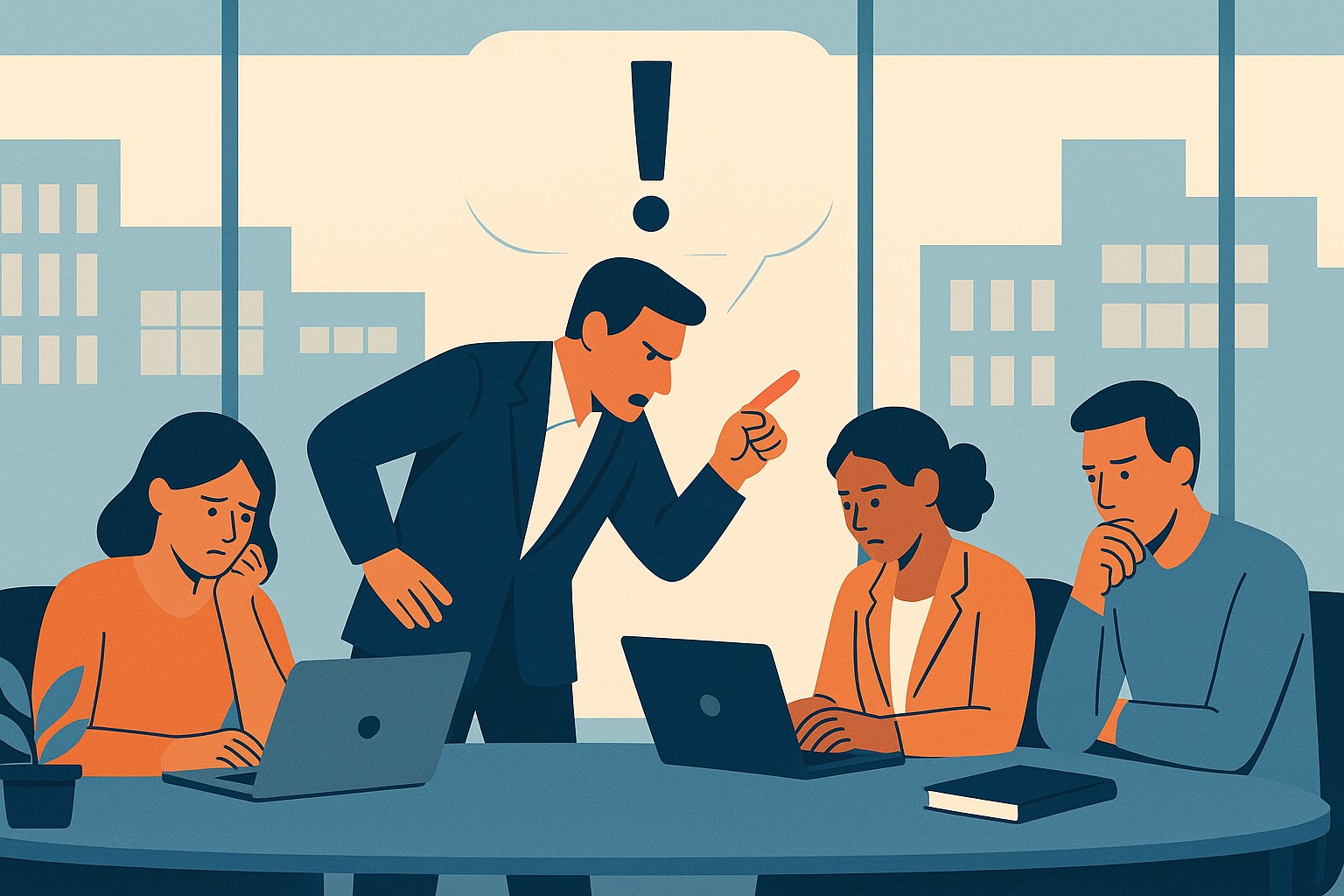 When Knowing It All Hurts More Than It Helps